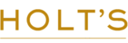 Holts Military Bank Logo